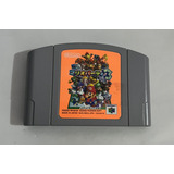 Mario Party 3 N64 Nintendo Jp