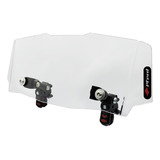 Deflector De Viento Parabrisas Cf Moto Mt 650 Xm