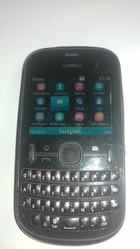 Celular Barato Nokia 200/rm.799. Conservado.