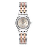 Reloj Unisex Swatch Minimix (modelo: Yss308g)