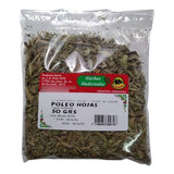 Infusion De Poleo En Hojas Guiral X 50 G