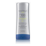 Protector Solar Sport Spf 100 Total Block De Yanbal