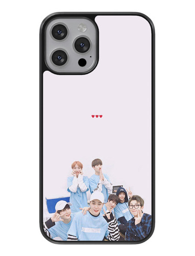 Funda Diseño Para Motorola Chicos Bts #10