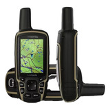 Gps Portátil Garmin 64sx