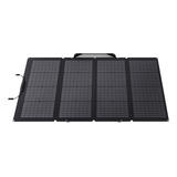 Panel Solar Ecoflow Plegable 220 Watts