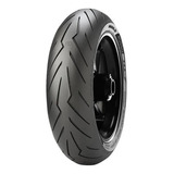 Cubierta Moto Pirelli 150 60 17  Diablo Rosso Iii - Moto26