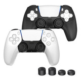 Funda Oivo Control, Funda De Joysticks Para Ps5