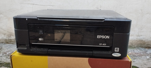 Impresora Epson Xp-401 (a Reparar)