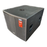 Subwoofer Vamav 18  De 1000w Rmsterra Tx18