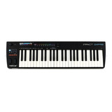 Teclado Controlador Nektar Impact Gxp49 Usb Midi De 49 Teclas