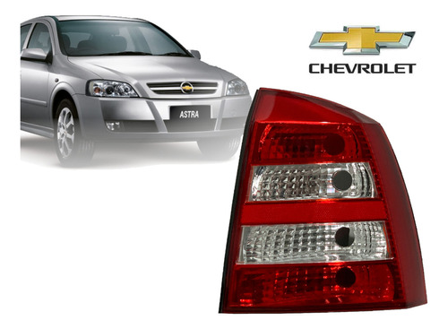Stop Derecho Para Chevrolet Astra (2005-2006) Foto 3