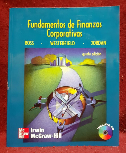 Fundamentos De Finanzas Corporativas - Stephen Ross