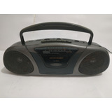 Radio Toshiba Rg-8128 Antigo Para Placa Peças Desmanche