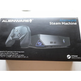 Pc Alienware Alpha 