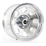 Rines American Racing Ar172-baja 17x9.0 6x139.7