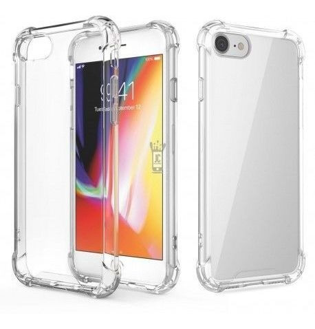 Forro Estuche Protector Para iPhone 5, Se, 6, 6 Plus, 7, 8