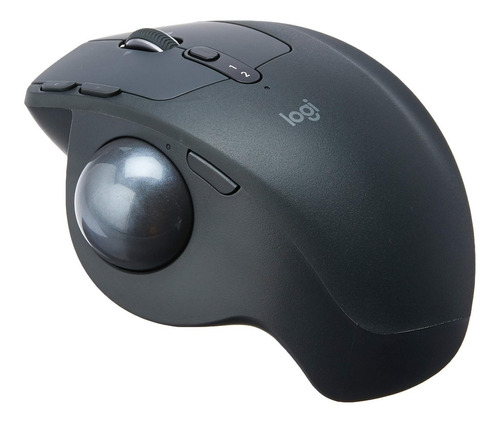 Mouse Trackball Mx Ergo Logitech Optico Inalambrico Gamer