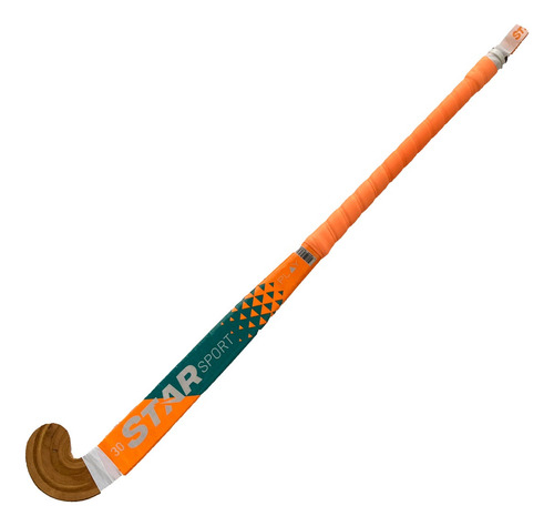 Palo De Hockey Simbra Starsport Play Madera 