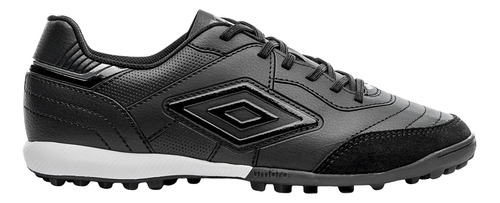 Chuteira Society Umbro Speciali Classic Fut7 Leve - Original