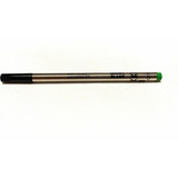 Repuesto Montblanc Para Rollerball Color Verde Punto M