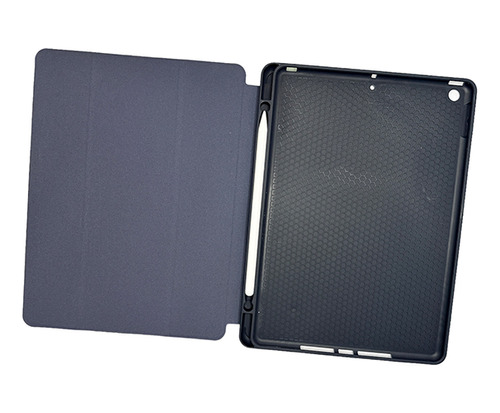 Funda Para iPad 10.2 7ma 8va 9na Generación Con Ranura 