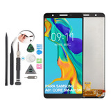 Pantalla Display Para Samsung A01 Core Sm-a013m Tactil Lcd