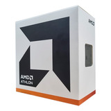 Procesador Amd Athlon 3000g 3.5ghz Am4