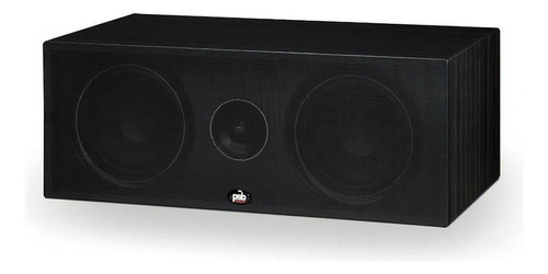           Psb Alpha C10 (blk) Altavoz Canal Central, 2 Vias Color Negro