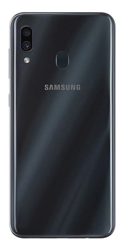 Samsung Galaxy A30 32gb+3ram Garantía 1 Año Nacional Nuevo 