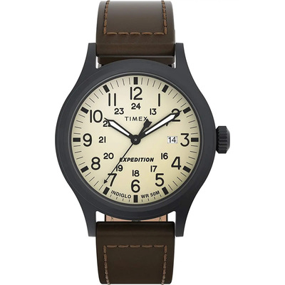 Reloj Timex Expedition Scout 40 Mm Para Hombre | Meses sin interés