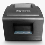 Impresora Matriz De Punto Para Pos Digitalpos Dig-76iin Usb