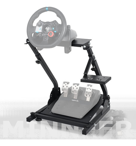 Minneer G29 Racing Wheel Stand For Logitech/thrustmaster G29