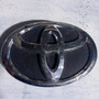 Emblema Parrilla Frontal Toyota Camry 2007 Toyota Camry