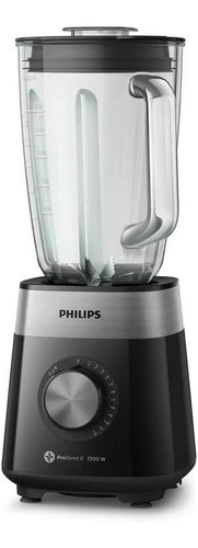 Licuadora Philips Hr2242/91 (vaso De Vidrio)