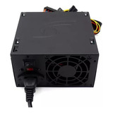 Fuente De Poder Atx 780w Jyr Psu 004