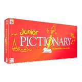 Pictionary Junior