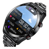 Relógio Inteligente Hw20 Para Huawei Xiaomi Homens E Mulhere