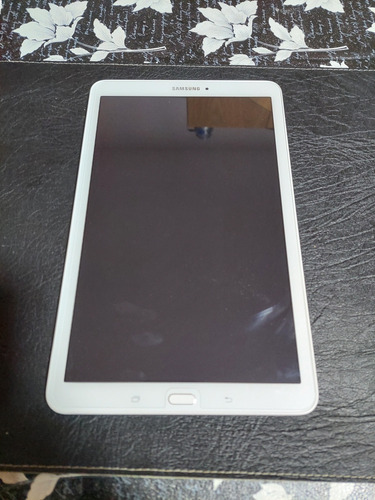 Tablet Samsung Tab E