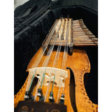 Nyckelharpa Tenor Sob Encomenda 