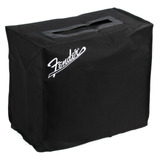 Funda Fender Para Amplificador Blues Junior Iii Negro