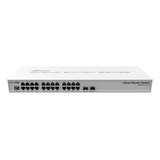 Mikrotik Cloud Router Switch Crs326-24g-2s+rm L5