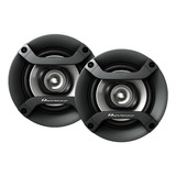 Parlantes Pioneer 6 Pulgadas Ts-f1634r 200w X2 Unid Nuevos