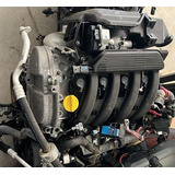 Motor K4m 1.6 16v 2013 Para Reparar Con Papeles De Alta