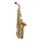 Saxo Alto Knight Jbas-200 Eb