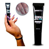 Jewerly Gel Glue Uv Led 15ml Pegamento Strass Cherimoya