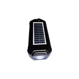 Parlante Solar Recargable Bluetooth, Radio , Lector Pendrive