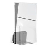 Soporte De Pared De Aluminio Para Ps5 Slim Base De Consola