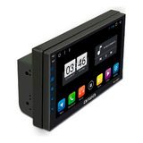 Radio Auto 2din Android 12 Touch Hd 7'' Aiwa Aw-a505btr