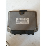 Computadora De Motor Original Vw Beetle 98-05 06a906018p