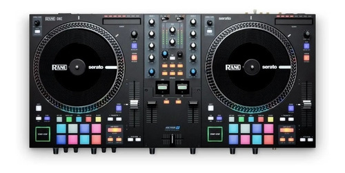 Controladora Rane One Serato Dj Envio Já Na Loja Pix 10,999